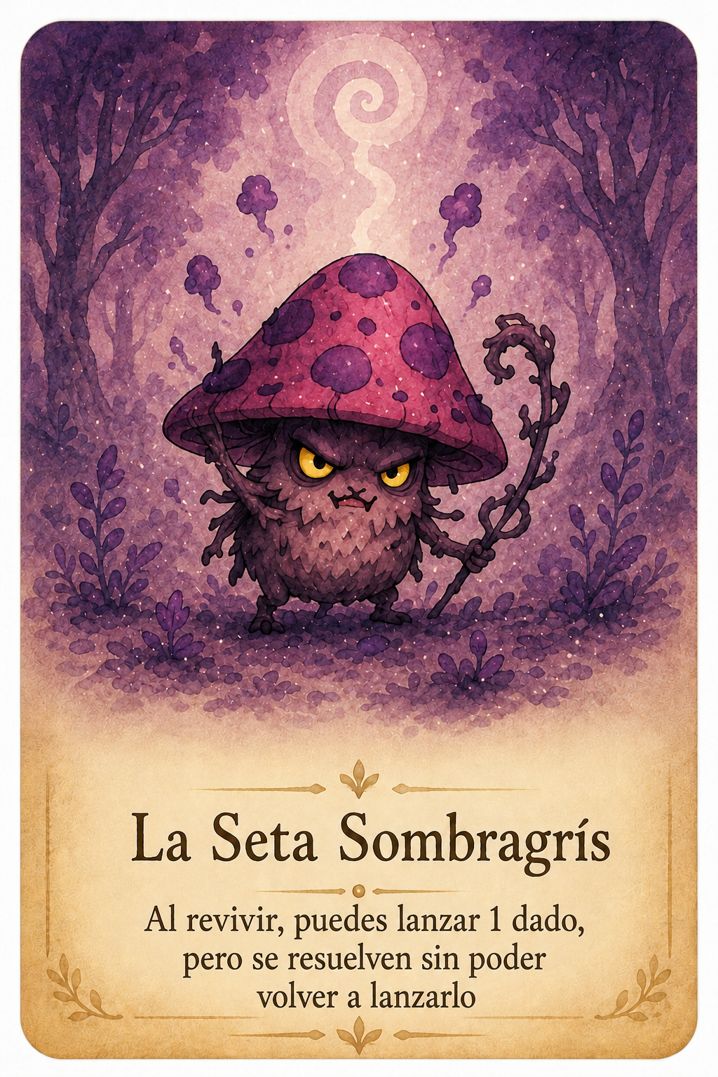 Seta Sombragris