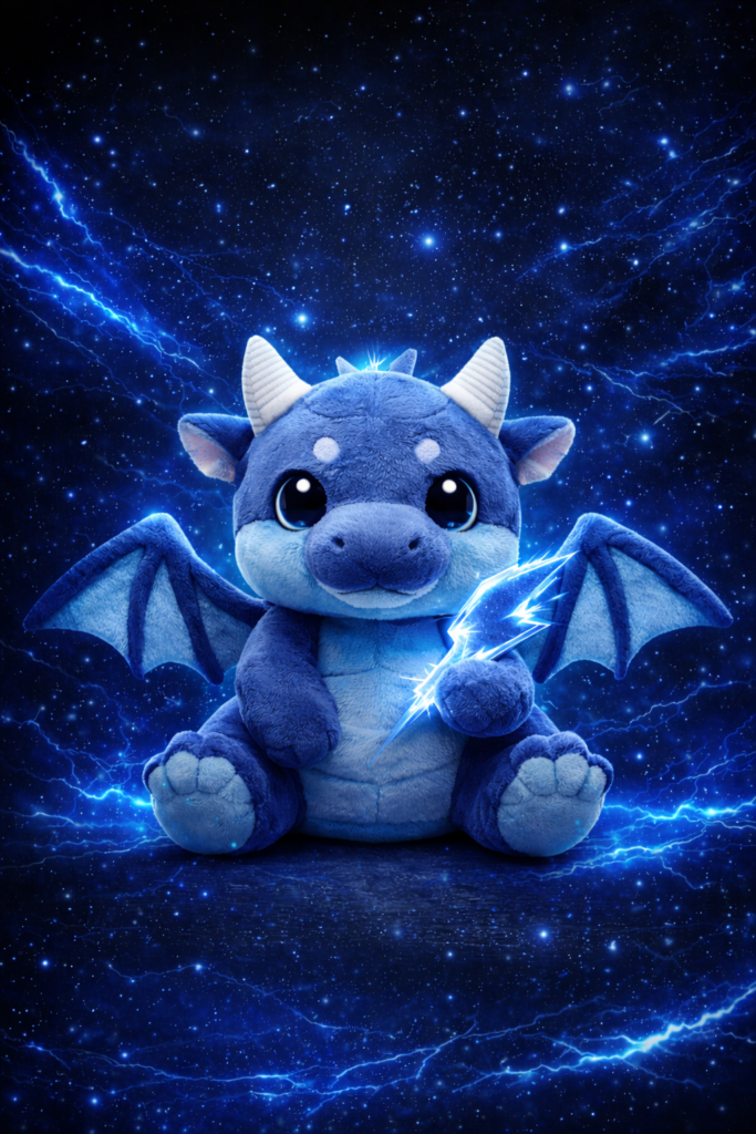 Peluches de Pokémon y personajes de videojuegos disponibles en Full Vicie Games.